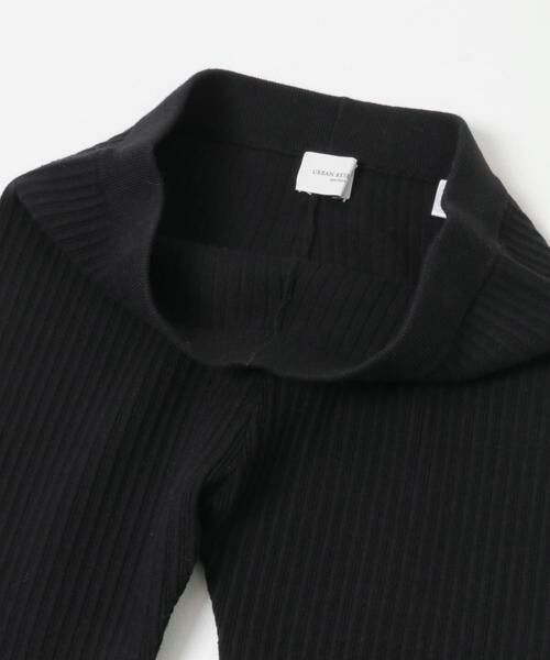 URBAN RESEARCH / アーバンリサーチ その他パンツ | new basic　FRAME FLUID KNIT PANTS | 詳細5