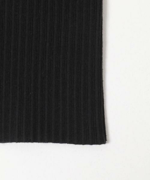 URBAN RESEARCH / アーバンリサーチ その他パンツ | new basic　FRAME FLUID KNIT PANTS | 詳細6