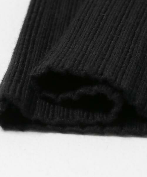 URBAN RESEARCH / アーバンリサーチ その他パンツ | new basic　FRAME FLUID KNIT PANTS | 詳細8