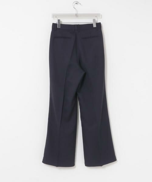 URBAN RESEARCH / アーバンリサーチ その他パンツ | new basic　AIR SKIN PANTS | 詳細4