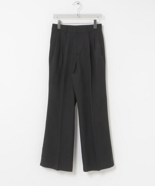 URBAN RESEARCH / アーバンリサーチ その他パンツ | new basic　AIR SKIN PANTS | 詳細7