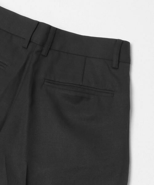 URBAN RESEARCH / アーバンリサーチ その他パンツ | new basic　AIR SKIN PANTS | 詳細8