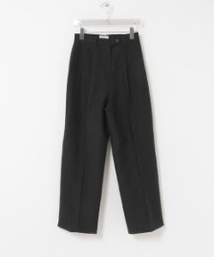 URBAN RESEARCH / アーバンリサーチ その他パンツ | new basic　WOOL LINEN PANTS