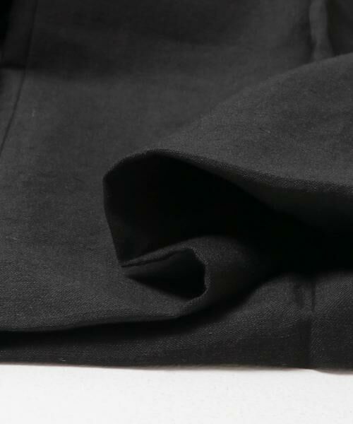URBAN RESEARCH / アーバンリサーチ その他パンツ | new basic　WOOL LINEN PANTS | 詳細7