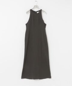 URBAN RESEARCH / アーバンリサーチ ワンピース | new basic　WOOL LINEN SILK ONE-PIECE