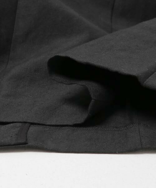 URBAN RESEARCH / アーバンリサーチ ワンピース | new basic　WOOL LINEN ONE-PIECE | 詳細6
