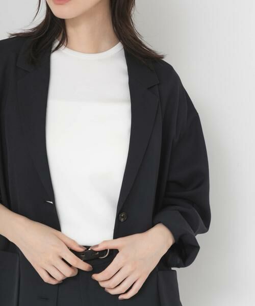 URBAN RESEARCH / アーバンリサーチ その他アウター | new basic　AIR SKIN JACKET | 詳細1