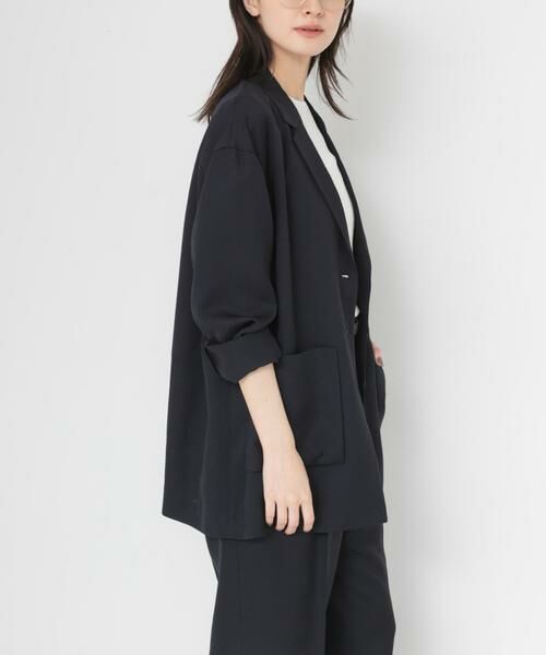 URBAN RESEARCH / アーバンリサーチ その他アウター | new basic　AIR SKIN JACKET | 詳細3