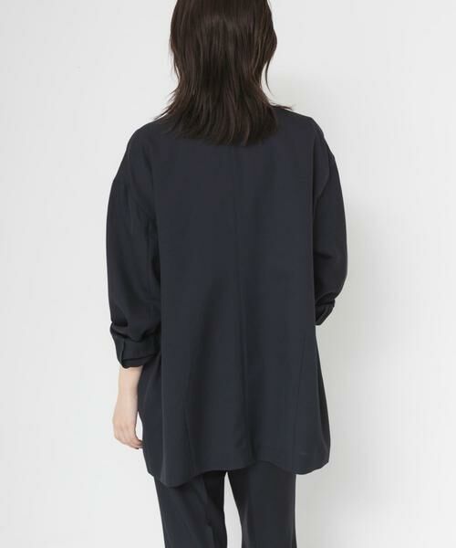 URBAN RESEARCH / アーバンリサーチ その他アウター | new basic　AIR SKIN JACKET | 詳細4