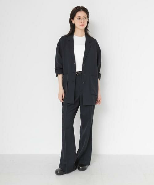 URBAN RESEARCH / アーバンリサーチ その他アウター | new basic　AIR SKIN JACKET | 詳細5