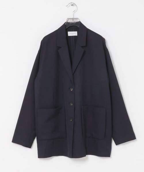 URBAN RESEARCH / アーバンリサーチ その他アウター | new basic　AIR SKIN JACKET | 詳細6