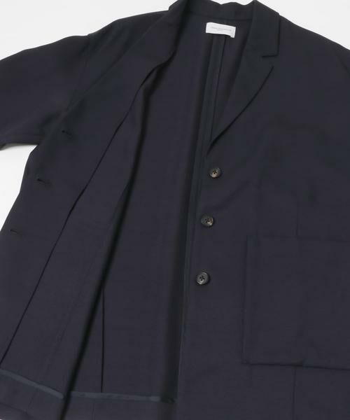 URBAN RESEARCH / アーバンリサーチ その他アウター | new basic　AIR SKIN JACKET | 詳細7