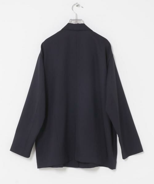 URBAN RESEARCH / アーバンリサーチ その他アウター | new basic　AIR SKIN JACKET | 詳細8