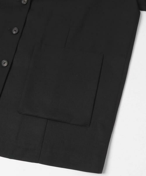 URBAN RESEARCH / アーバンリサーチ その他アウター | new basic　AIR SKIN JACKET | 詳細12