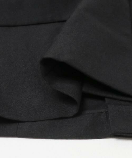 URBAN RESEARCH / アーバンリサーチ その他アウター | new basic　WOOL LINEN JACKET | 詳細5