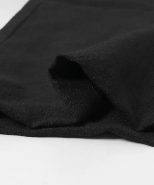 URBAN RESEARCH / アーバンリサーチ その他パンツ | new basic WOOL LINEN TROUSER | 詳細12