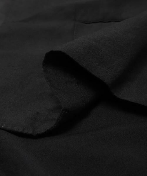 URBAN RESEARCH / アーバンリサーチ その他アウター | new basic　WOOL LINEN SINGLE JACKET | 詳細10