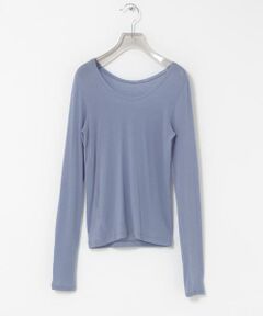 URBAN RESEARCH / アーバンリサーチ Tシャツ | new basic　UNDER LAYER 2WAY TOPS