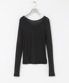 URBAN RESEARCH / アーバンリサーチ Tシャツ | new basic　UNDER LAYER 2WAY TOPS