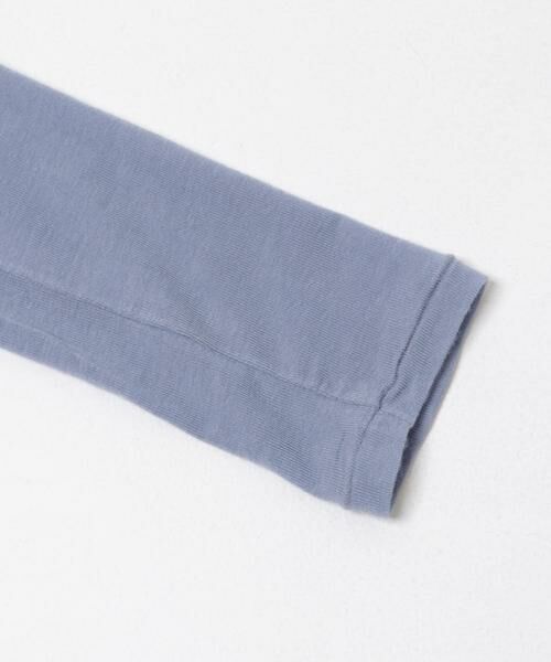 URBAN RESEARCH / アーバンリサーチ Tシャツ | new basic　UNDER LAYER 2WAY TOPS | 詳細3