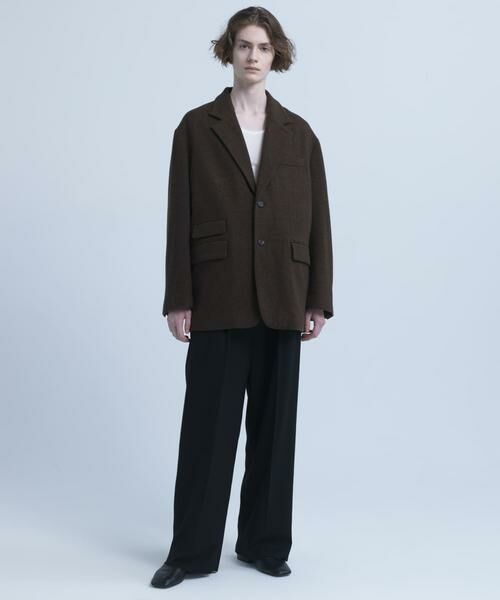 URBAN RESEARCH / アーバンリサーチ Tシャツ | new basic　UNDER LAYER 2WAY TOPS | 詳細4