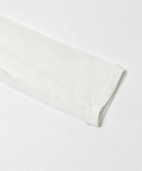 URBAN RESEARCH / アーバンリサーチ Tシャツ | new basic　UNDER LAYER 2WAY TOPS | 詳細6
