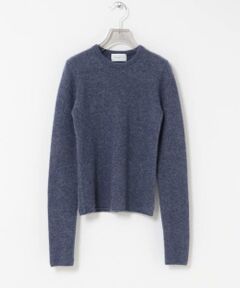 URBAN RESEARCH / アーバンリサーチ ニット・セーター | new basic　CASHMERE SILK FIT TENSION KNIT