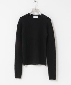 URBAN RESEARCH / アーバンリサーチ ニット・セーター | new basic　CASHMERE SILK FIT TENSION KNIT