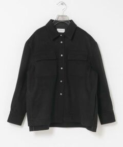 URBAN RESEARCH / アーバンリサーチ シャツ・ブラウス | new basic　SOFT NAP SURFACE SHIRT
