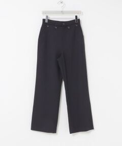 URBAN RESEARCH / アーバンリサーチ その他パンツ | new basic　CLEAN MARIN PANTS
