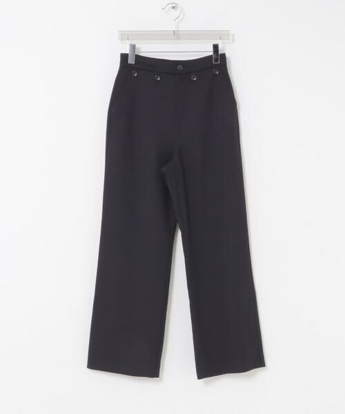 URBAN RESEARCH / アーバンリサーチ その他パンツ | new basic　CLEAN MARIN PANTS | 詳細1