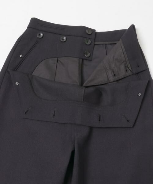 URBAN RESEARCH / アーバンリサーチ その他パンツ | new basic　CLEAN MARIN PANTS | 詳細2