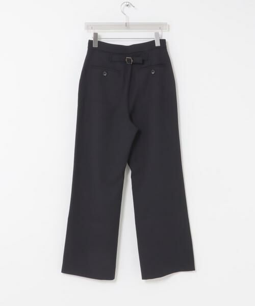 URBAN RESEARCH / アーバンリサーチ その他パンツ | new basic　CLEAN MARIN PANTS | 詳細3