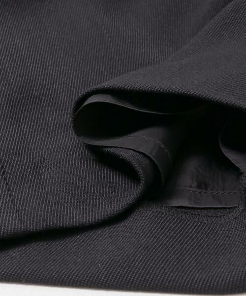 URBAN RESEARCH / アーバンリサーチ その他パンツ | new basic　CLEAN MARIN PANTS | 詳細5