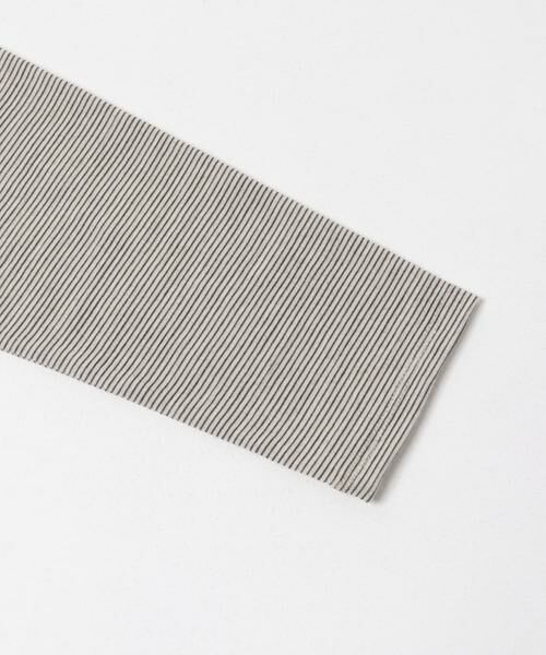 URBAN RESEARCH / アーバンリサーチ ワンピース | new basic　WASHABLE WOOL LONG-SLEEVE ONE-PIECE | 詳細2
