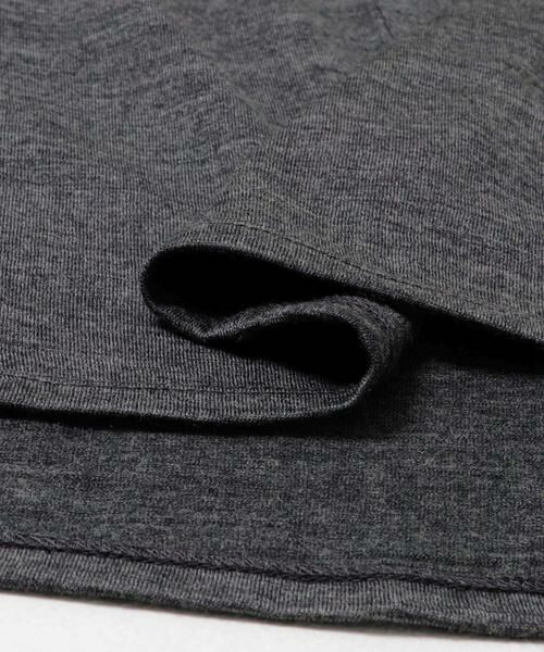 URBAN RESEARCH / アーバンリサーチ ワンピース | new basic　WASHABLE WOOL LONG-SLEEVE ONE-PIECE | 詳細7