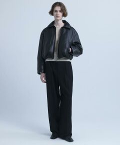 URBAN RESEARCH / アーバンリサーチ ブルゾン | new basic　ORBIT PADDED BLOUSON