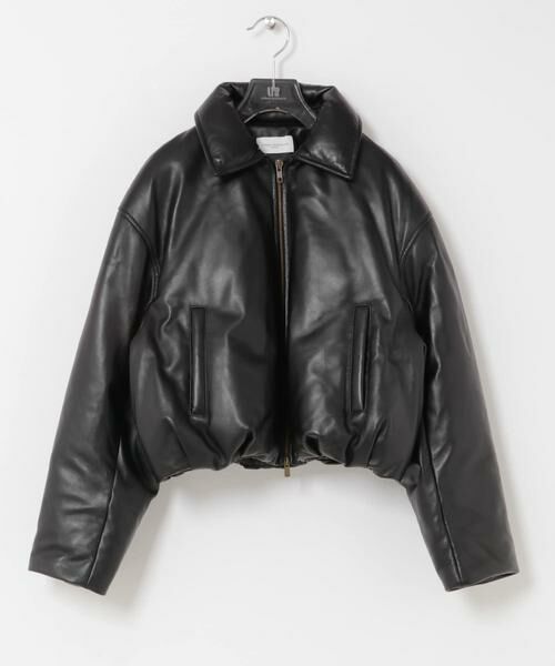 URBAN RESEARCH / アーバンリサーチ ブルゾン | new basic　ORBIT PADDED BLOUSON | 詳細1