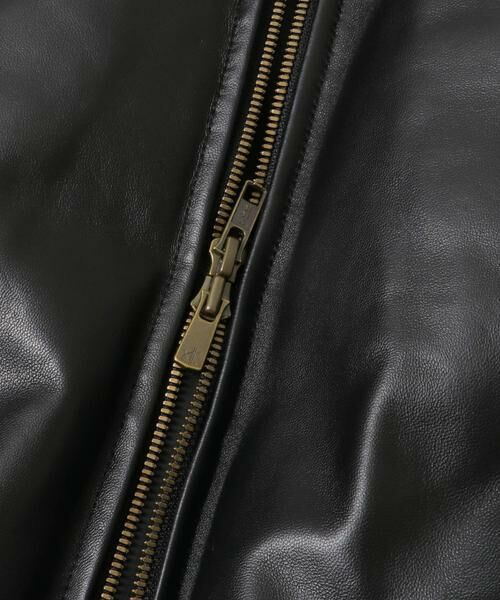 URBAN RESEARCH / アーバンリサーチ ブルゾン | new basic　ORBIT PADDED BLOUSON | 詳細2
