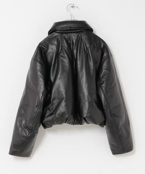 URBAN RESEARCH / アーバンリサーチ ブルゾン | new basic　ORBIT PADDED BLOUSON | 詳細5