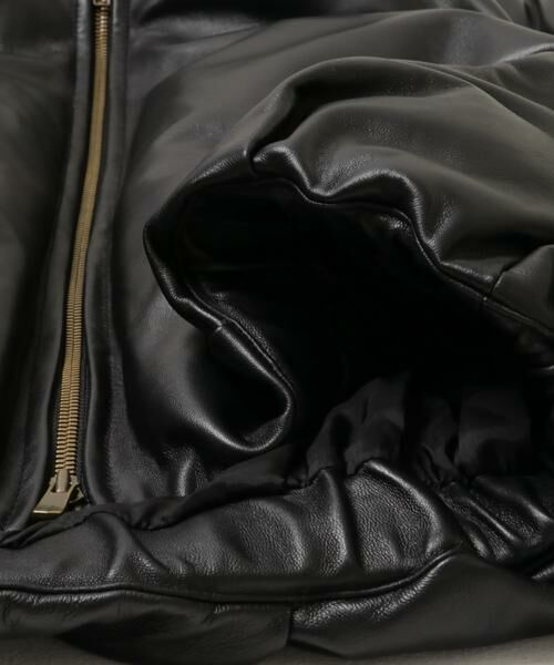 URBAN RESEARCH / アーバンリサーチ ブルゾン | new basic　ORBIT PADDED BLOUSON | 詳細6