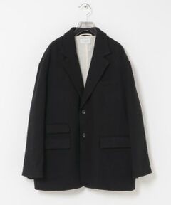 URBAN RESEARCH / アーバンリサーチ その他アウター | new basic　BOILED WOOL JACKET