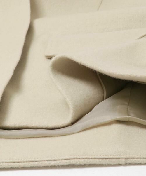 URBAN RESEARCH / アーバンリサーチ その他アウター | new basic　RIDGE MINIMAL SHORT COAT | 詳細6
