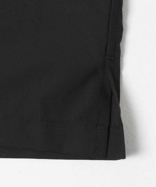 URBAN RESEARCH / アーバンリサーチ シャツ・ブラウス | TECH BLEND RAYON OPEN COLLAR SHIRTS | 詳細10