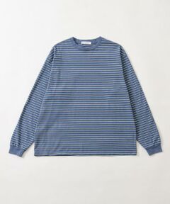 URBAN RESEARCH / アーバンリサーチ Tシャツ | MULTI BORDER T-SHIRTS