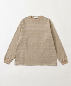 URBAN RESEARCH / アーバンリサーチ Tシャツ | MULTI BORDER T-SHIRTS