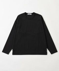 URBAN RESEARCH / アーバンリサーチ Tシャツ | COTTON NYLON SMOOTHY LONG-SLEEVE