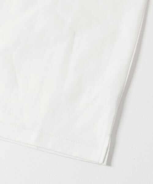 URBAN RESEARCH / アーバンリサーチ Tシャツ | COTTON NYLON SMOOTHY LONG-SLEEVE | 詳細13