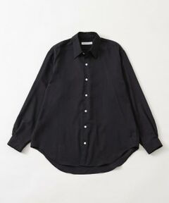URBAN RESEARCH / アーバンリサーチ シャツ・ブラウス | WASHABLE WOOL REG SHIRTS