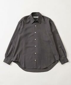 URBAN RESEARCH / アーバンリサーチ シャツ・ブラウス | WASHABLE WOOL REG SHIRTS